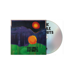 CUTOUTS - CD